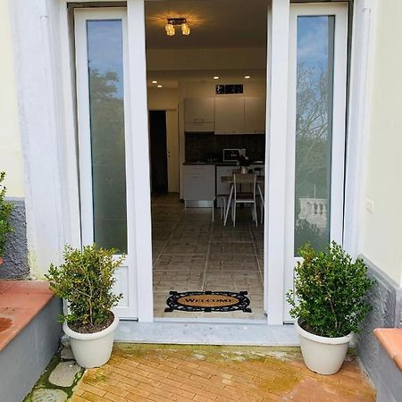 Bed and Breakfast Sunrise Luxury Experience Piano di Sorrento Exterior foto