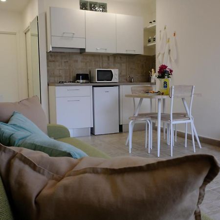Bed and Breakfast Sunrise Luxury Experience Piano di Sorrento Exterior foto