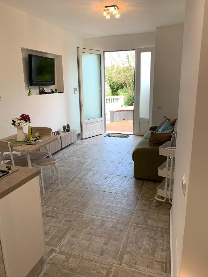 Bed and Breakfast Sunrise Luxury Experience Piano di Sorrento Exterior foto