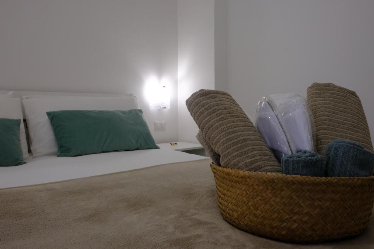 Bed and Breakfast Sunrise Luxury Experience Piano di Sorrento Exterior foto