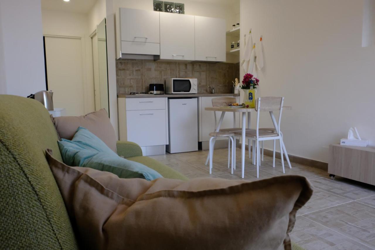 Bed and Breakfast Sunrise Luxury Experience Piano di Sorrento Exterior foto