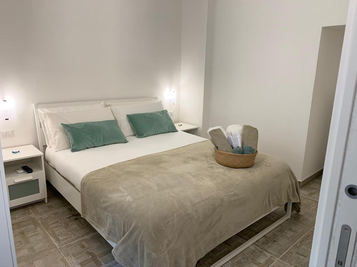 Bed and Breakfast Sunrise Luxury Experience Piano di Sorrento Exterior foto