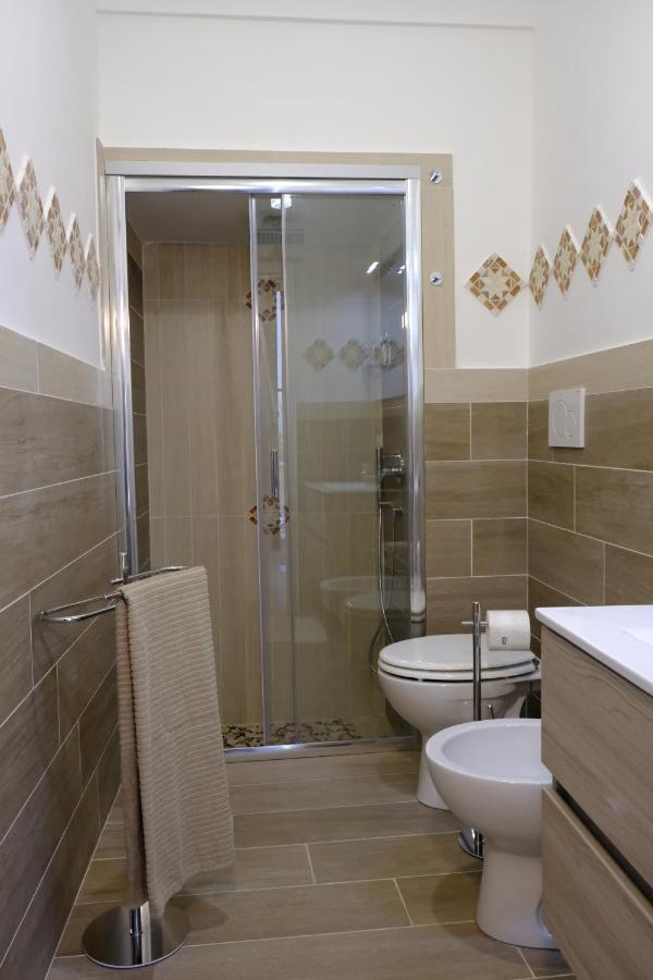 Bed and Breakfast Sunrise Luxury Experience Piano di Sorrento Exterior foto